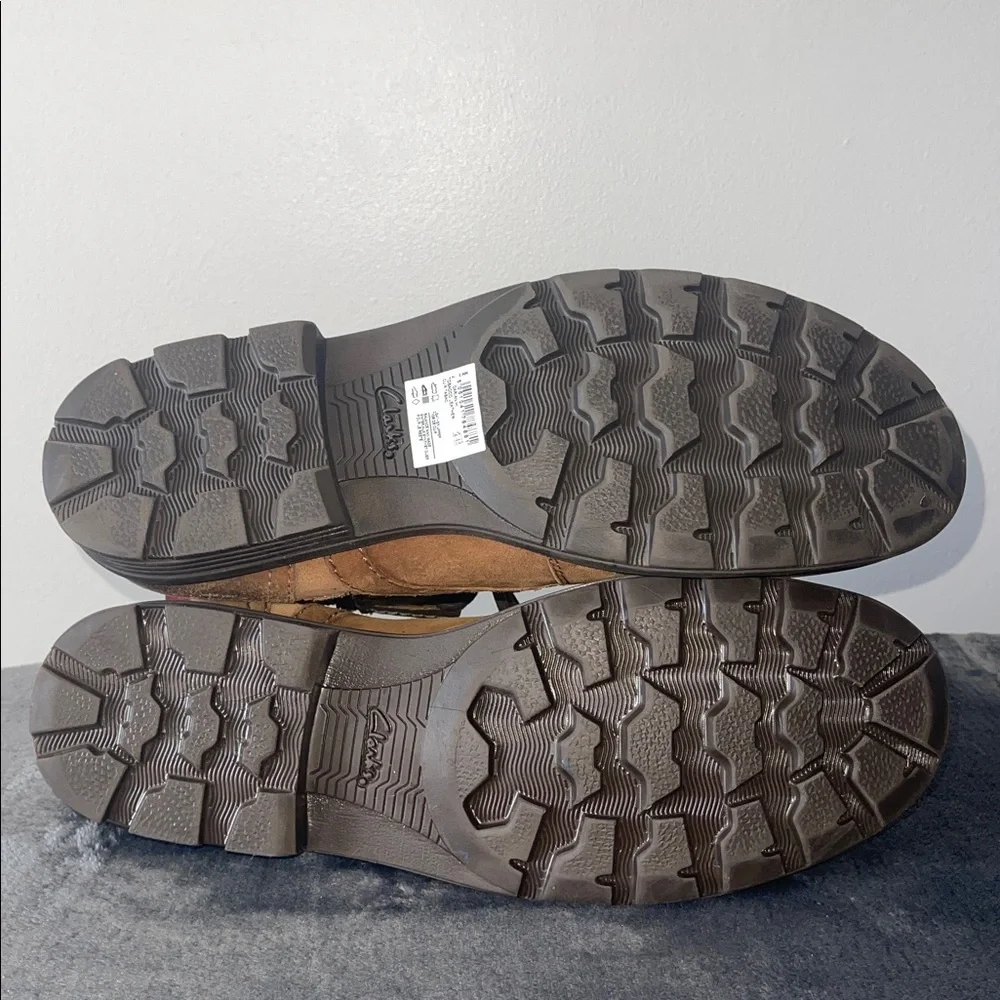 Clarks Men's 